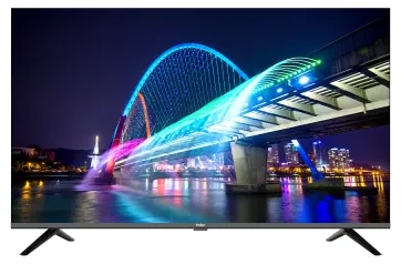 Haier H50K85FUX 50 Inch 4K UHD Google LED TV in Lahore