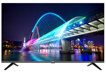 Haier H55K85FUX 55 Inch 4K UHD Google LED TV in Lahore