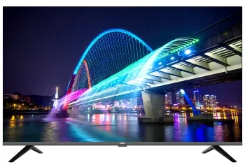 Haier H75K85FUX 75 Inch 4K UHD Google LED TV in Lahore