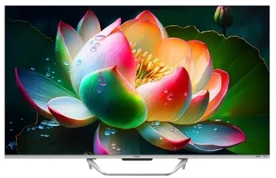 Haier H85S800UX 85 Inch 4K QLED Google TV in Lahore
