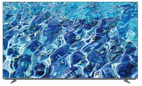 Haier H75M80FUX 75 Inch 4K QD Mini LED Google TV in Lahore