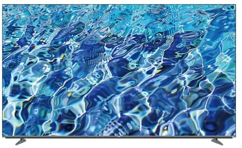 Haier H85M80FUX 85 Inch 4K QD Mini LED Google TV in Lahore