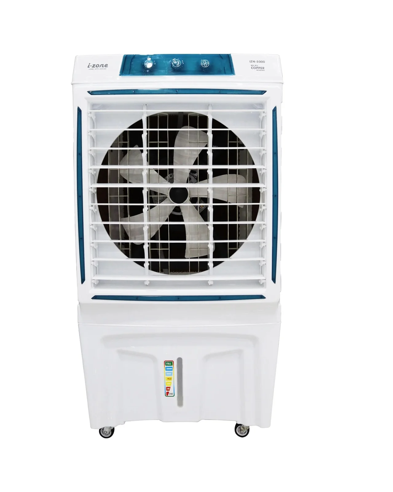 Izone Room Cooler 5000 in Lahore