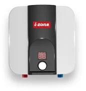 Izone Electric Geyser IZN 2515 Supreme ABS Plastic Body 15 Liter in Lahore