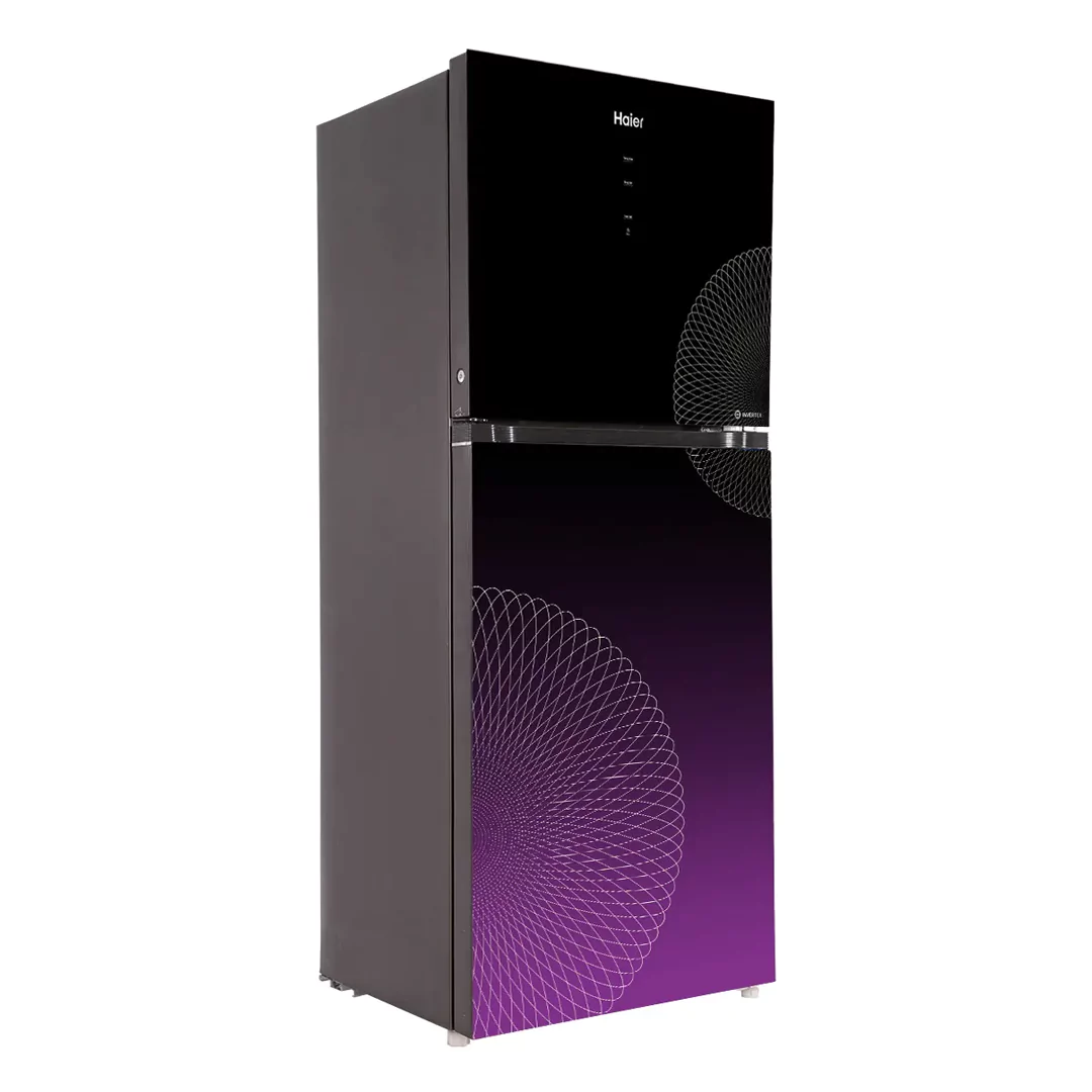Haier Refrigerator 316 IAPA DIGITAL INVERTER with AntiBacterial in Lahore