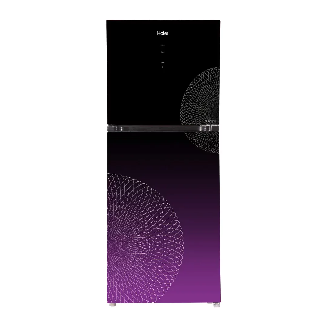 Haier Refrigerator 346 IAPA DIGITAL INVERTER with AntiBacterial in Lahore