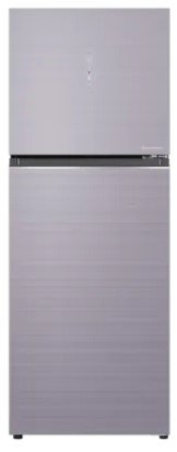 Haier Refrigerator 418 Twin Inverter IOT Grey in Lahore