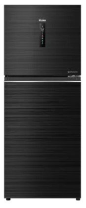 Haier Refrigerator 458 Twin Inverter IOT Black in Lahore