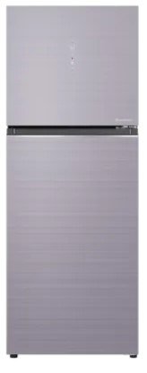 Haier Refrigerator 458 Twin Inverter IOT Silver Grey in Lahore