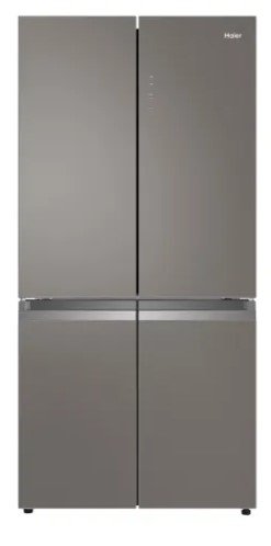 Haier 678 TGG Golden Glass