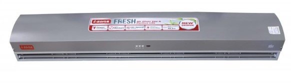Izone Air Curtain 5 Feet SUPREME in Lahore
