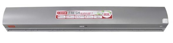 Izone Air Curtains 606 DS