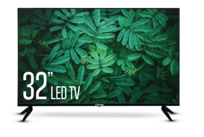 Izone LED 32 Inch   32A2000 With Voice in Lahore