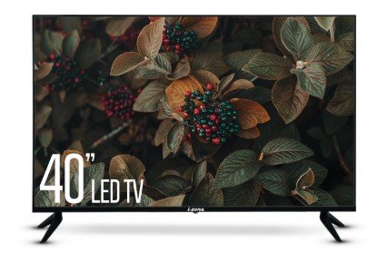 Izone LED 40 Inch 40A2000 With Voice in Lahore