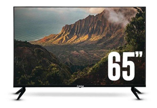 Izone LED 60 Inch 65C1406 With Voice in Lahore