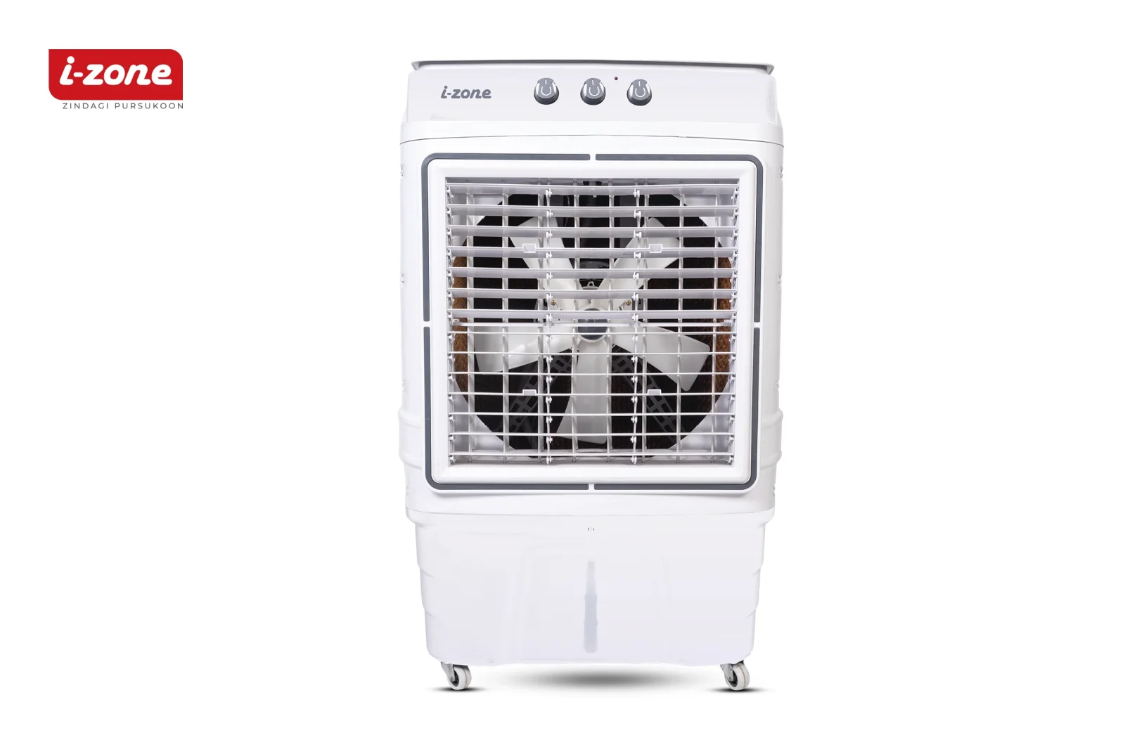 Izone Room Cooler 12000 in Lahore